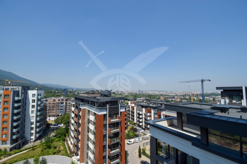 Продава  3-стаен град София , Кръстова вада , 124 кв.м | 87814377 - изображение [14]