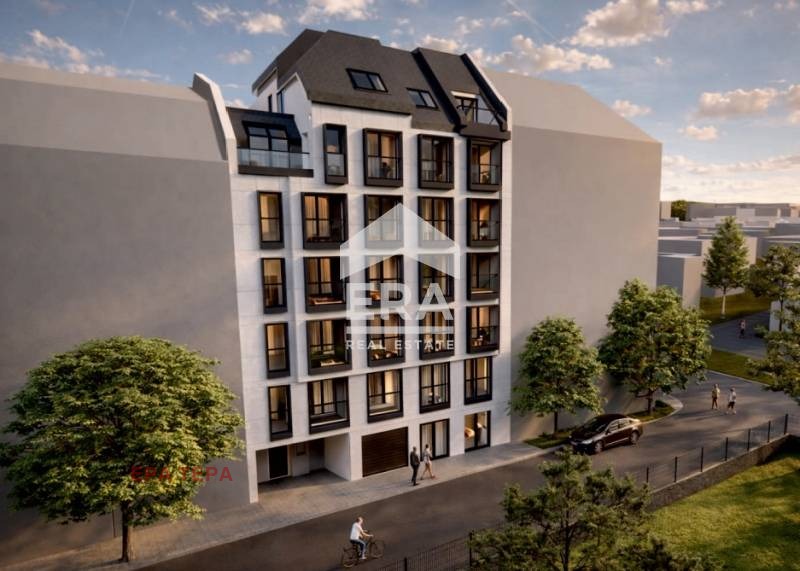 Продава 3-СТАЕН, гр. София, Банишора, снимка 3 - Апартаменти - 54366216