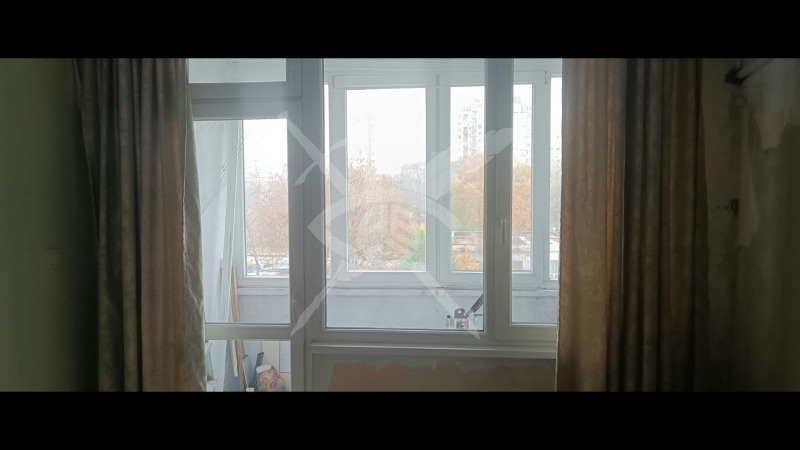 Продава 4-СТАЕН, гр. София, Слатина, снимка 3 - Апартаменти - 52425464