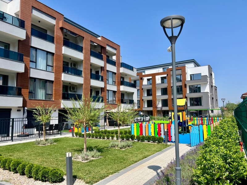 En venta  3+ dormitorios Plovdiv , Otdij i kultura , 174 metros cuadrados | 86077920 - imagen [3]