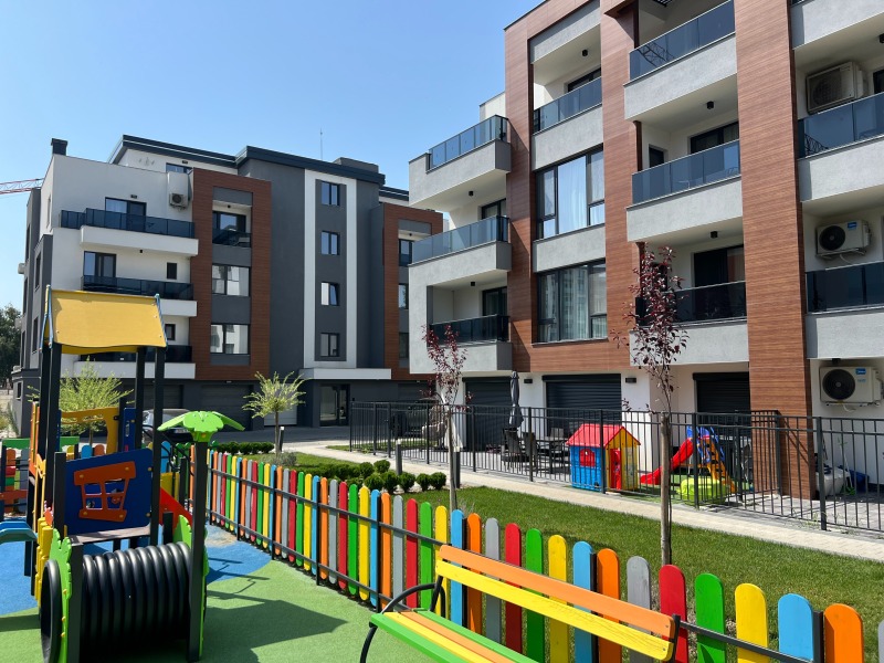 En venta  3+ dormitorios Plovdiv , Otdij i kultura , 174 metros cuadrados | 86077920 - imagen [2]