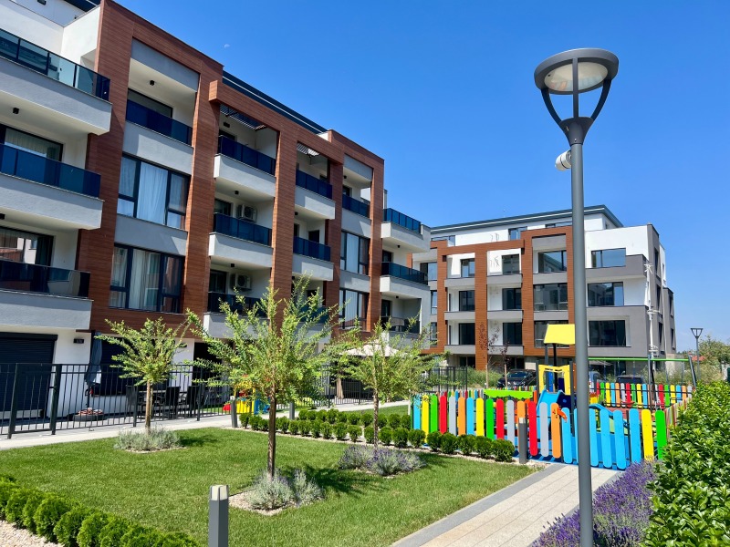 For Sale  3+ bedroom Plovdiv , Otdih i kultura , 174 sq.m | 86077920 - image [2]