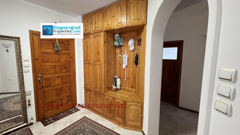 Satılık  3+ yatak odası Blagoevgrad , Osvobojdenie , 140 metrekare | 64642386 - görüntü [7]