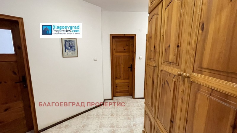 Satılık  3+ yatak odası Blagoevgrad , Osvobojdenie , 140 metrekare | 64642386 - görüntü [9]