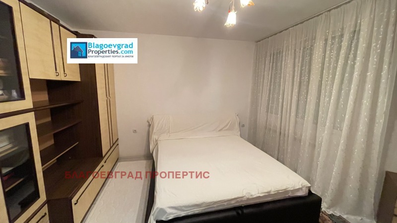 Satılık  3+ yatak odası Blagoevgrad , Osvobojdenie , 140 metrekare | 64642386 - görüntü [16]