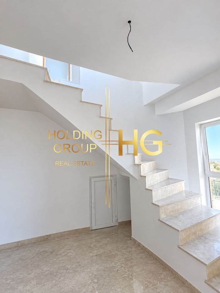 Продава МНОГОСТАЕН, гр. Варна, Галата, снимка 13 - Апартаменти - 56083446