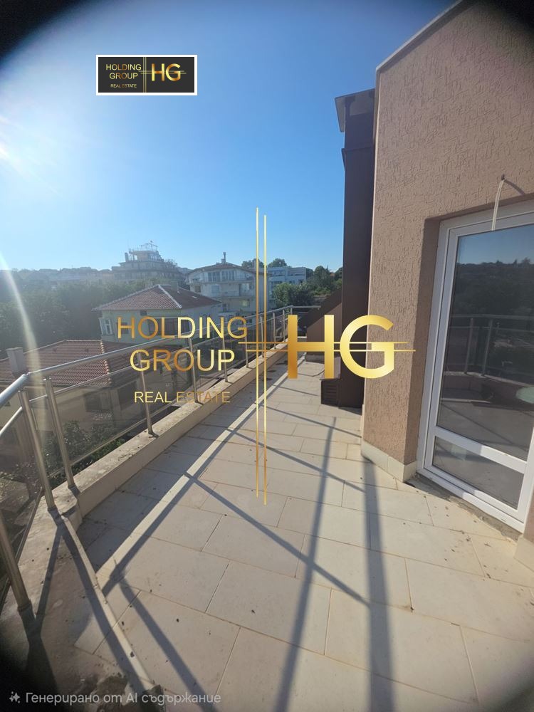 Продава МНОГОСТАЕН, гр. Варна, Галата, снимка 17 - Апартаменти - 56083446