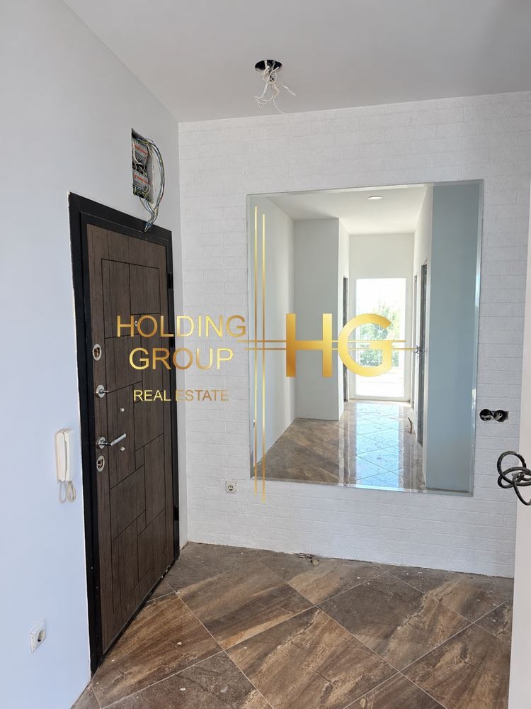 Продава МНОГОСТАЕН, гр. Варна, Галата, снимка 11 - Апартаменти - 56083446