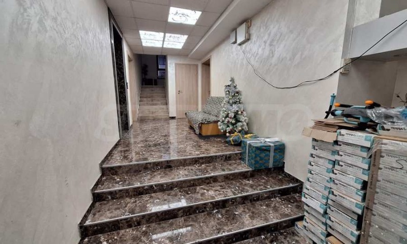Продава  Офис област Благоевград , гр. Банско , 30 кв.м | 40286477 - изображение [5]