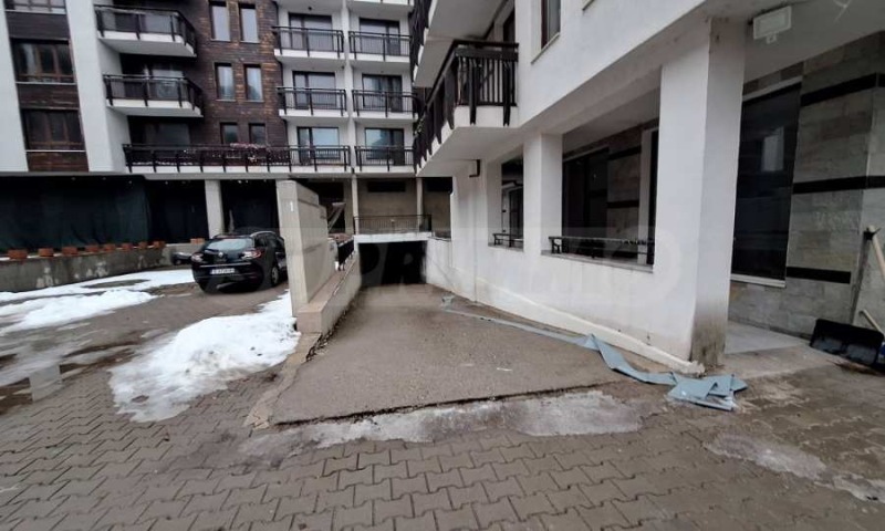 Продава  Офис област Благоевград , гр. Банско , 30 кв.м | 40286477 - изображение [6]
