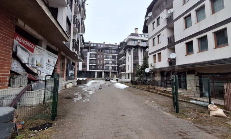 Продава  Офис област Благоевград , гр. Банско , 30 кв.м | 40286477 - изображение [7]