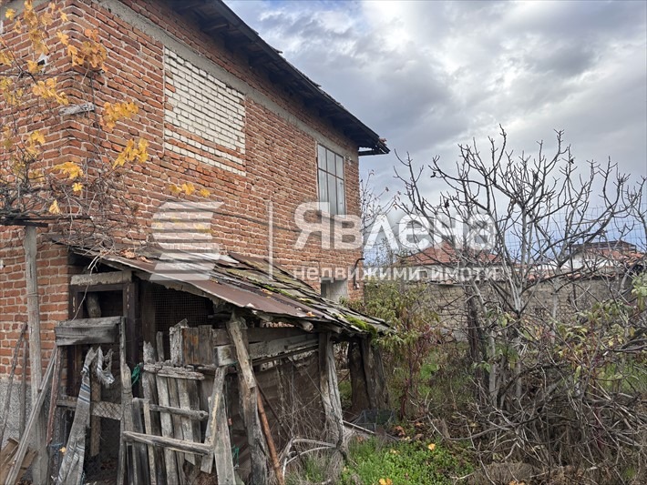 Продава КЪЩА, с. Крислово, област Пловдив, снимка 6 - Къщи - 53090850