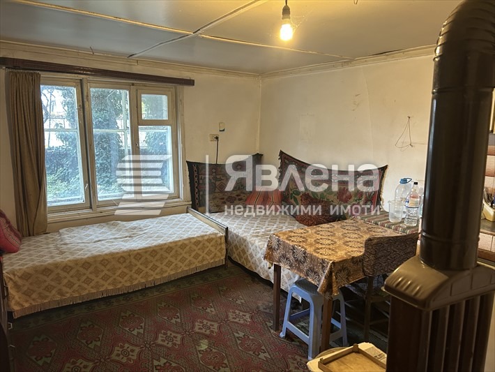 Продава КЪЩА, с. Крислово, област Пловдив, снимка 3 - Къщи - 53090850