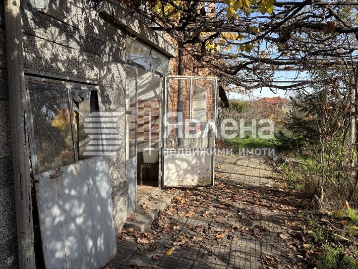 Продава КЪЩА, с. Крислово, област Пловдив, снимка 5 - Къщи - 53090850