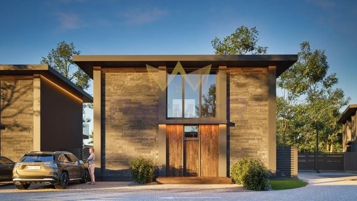 Продава КЪЩА, гр. Варна, м-т Ален мак, снимка 7 - Къщи - 53119914