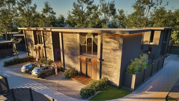 Продава КЪЩА, гр. Варна, м-т Ален мак, снимка 8 - Къщи - 53119914