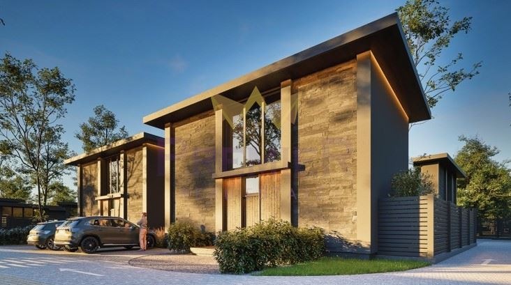 Продава КЪЩА, гр. Варна, м-т Ален мак, снимка 6 - Къщи - 53119914