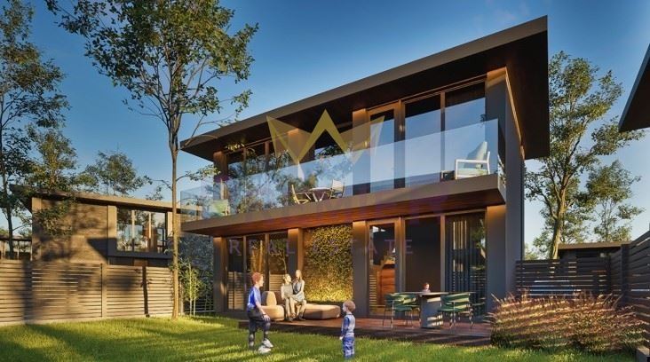 Продава КЪЩА, гр. Варна, м-т Ален мак, снимка 3 - Къщи - 53119914