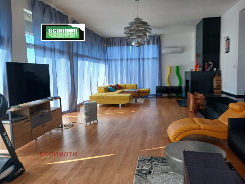 Продава КЪЩА, с. Байлово, област София област, снимка 2 - Къщи - 53257358