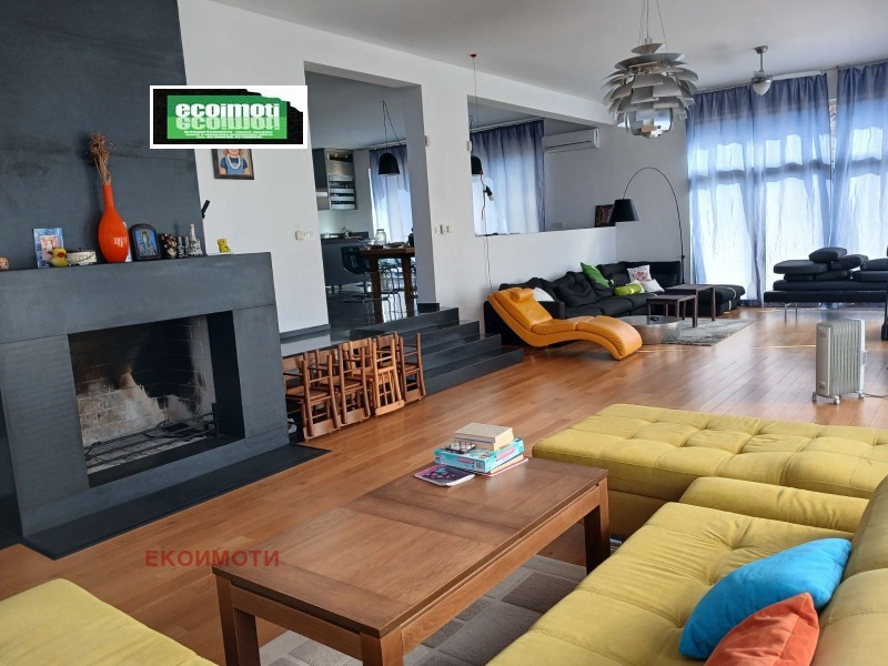 Продава КЪЩА, с. Байлово, област София област, снимка 3 - Къщи - 53257358