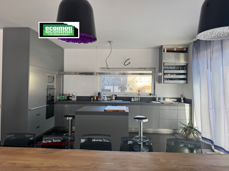 Продава КЪЩА, с. Байлово, област София област, снимка 6 - Къщи - 53257358