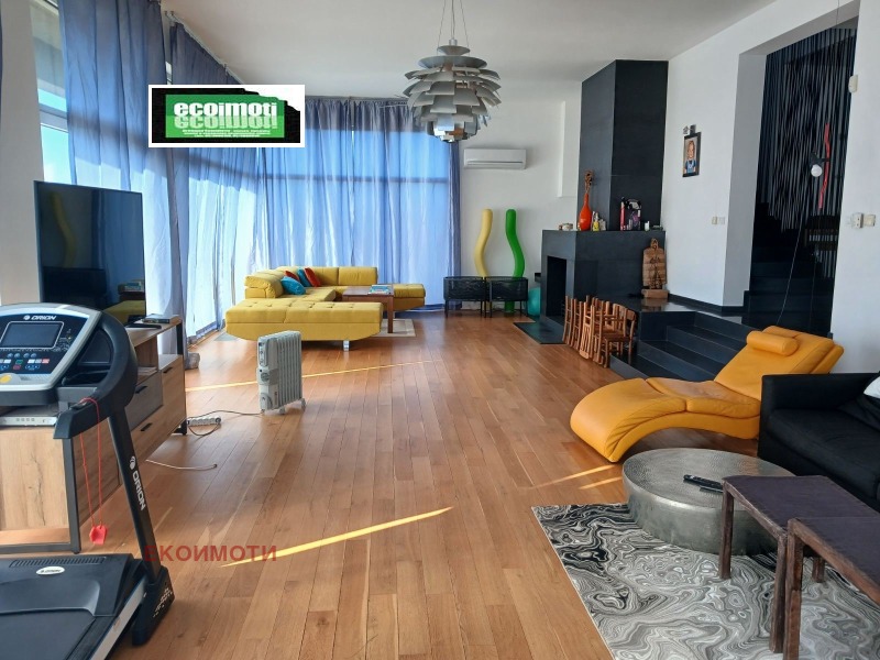 Продава КЪЩА, с. Байлово, област София област