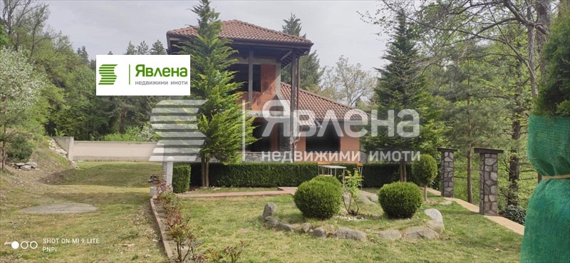 Продава КЪЩА, с. Костенец, област София област, снимка 3 - Къщи - 54858370