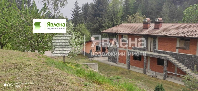 Продава КЪЩА, с. Костенец, област София област, снимка 2 - Къщи - 54858370