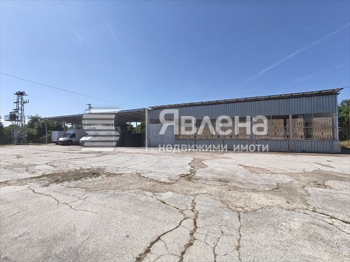 Продава СКЛАД, с. Добровница, област Пазарджик, снимка 7 - Складове - 55548428