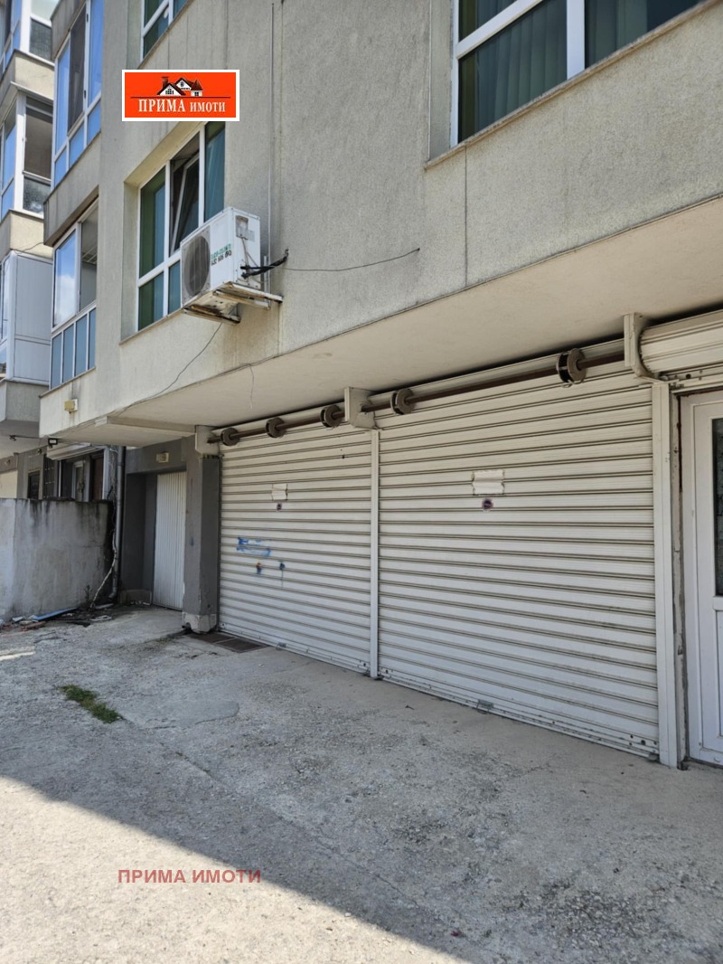 Продава  Гараж град Варна , Цветен квартал , 17 кв.м | 57836887 - изображение [6]