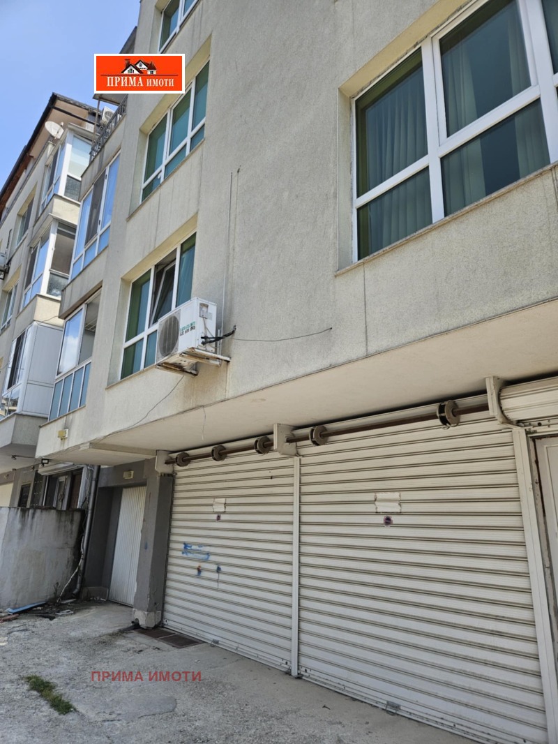 Продава  Гараж град Варна , Цветен квартал , 17 кв.м | 57836887