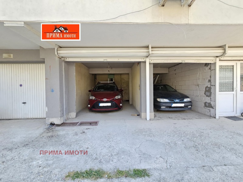 Продава  Гараж град Варна , Цветен квартал , 17 кв.м | 57836887 - изображение [7]