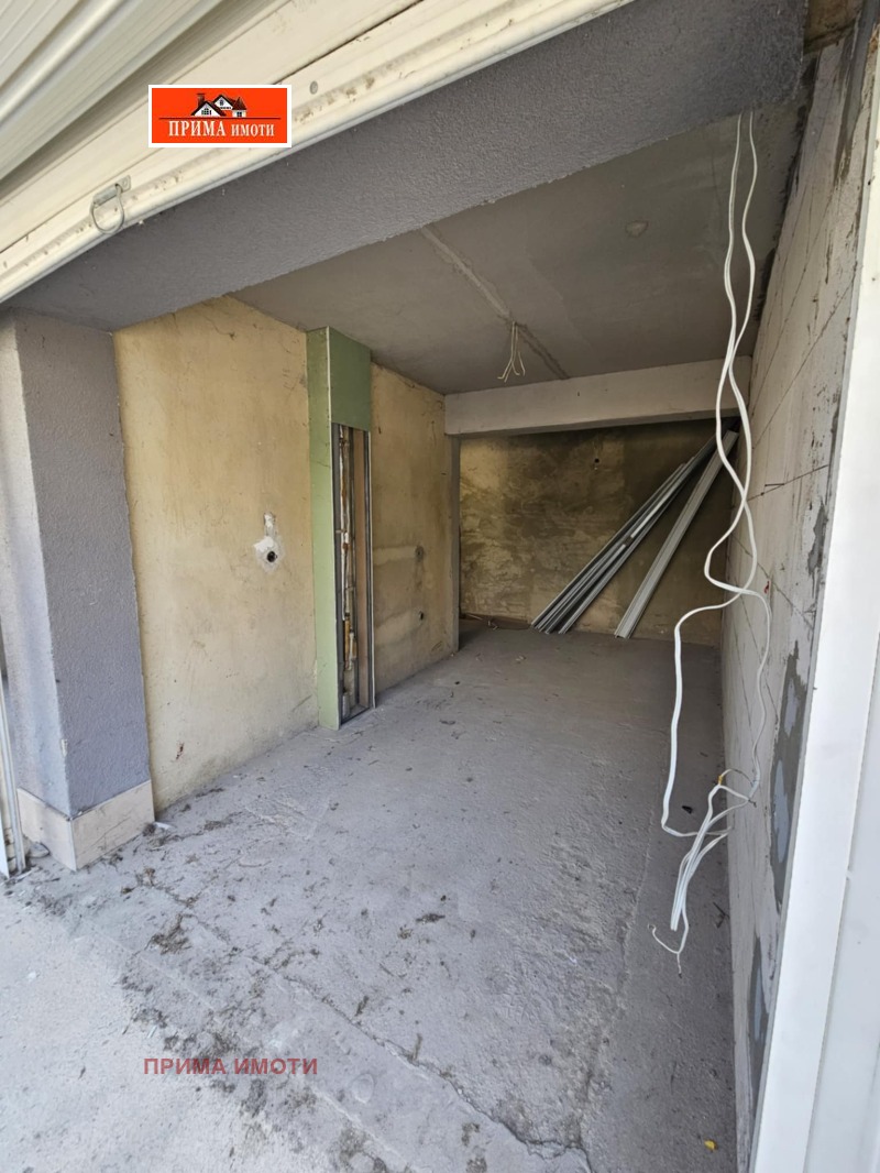 Продава  Гараж град Варна , Цветен квартал , 17 кв.м | 57836887 - изображение [8]