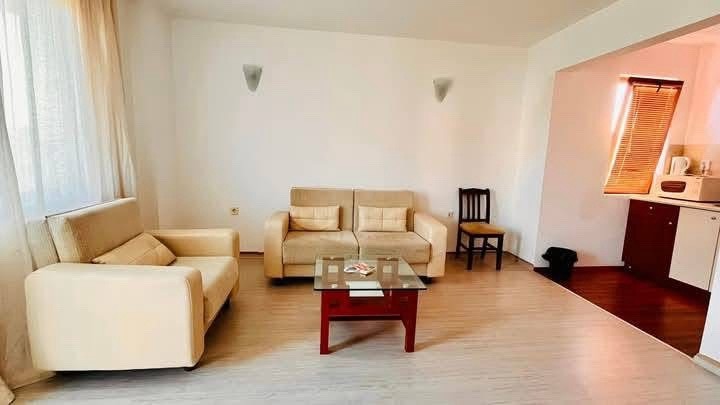 Продава ХОТЕЛ, гр. Приморско, област Бургас