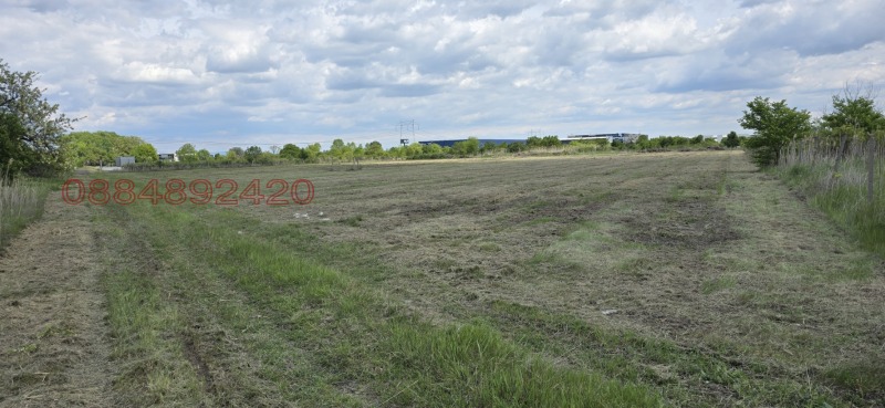 For Sale  Plot Plovdiv , Yuzhna daga , 17389 sq.m | 45976782