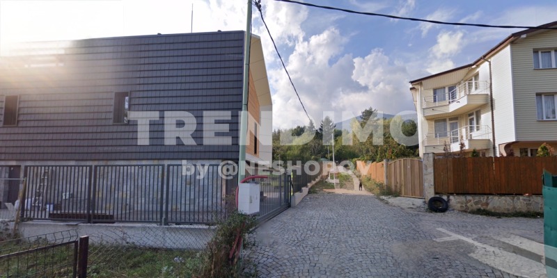 Продава ПАРЦЕЛ, гр. София, в.з.Киноцентъра 3 част, снимка 2 - Парцели - 52914365