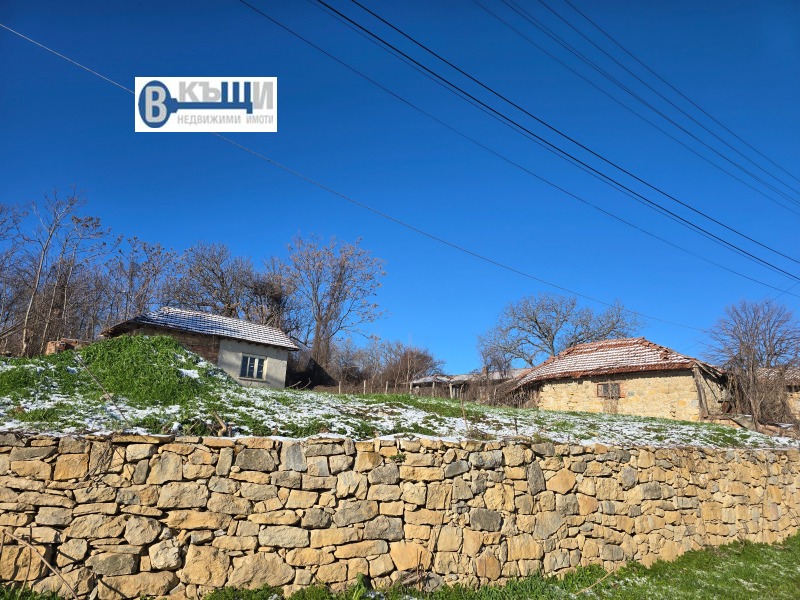 Продава ПАРЦЕЛ, с. Самоводене, област Велико Търново, снимка 8 - Парцели - 53042652