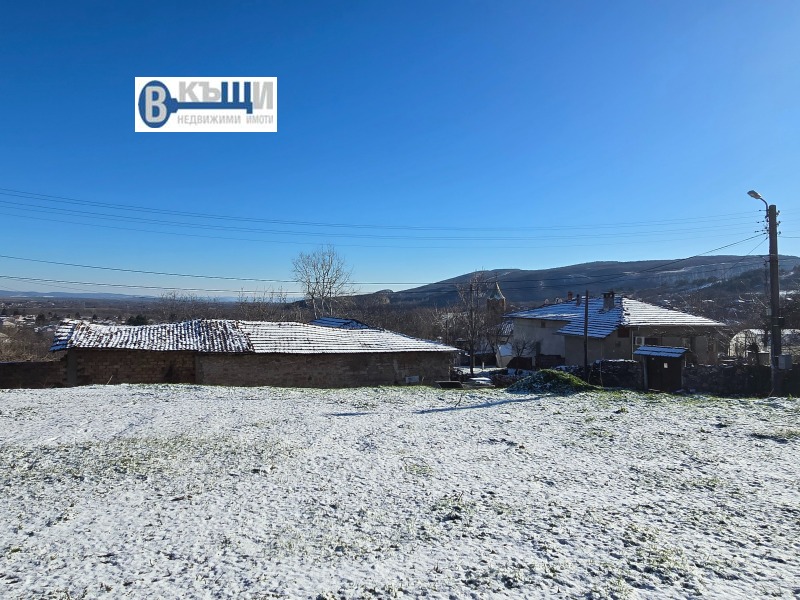 Продава ПАРЦЕЛ, с. Самоводене, област Велико Търново, снимка 2 - Парцели - 53042652