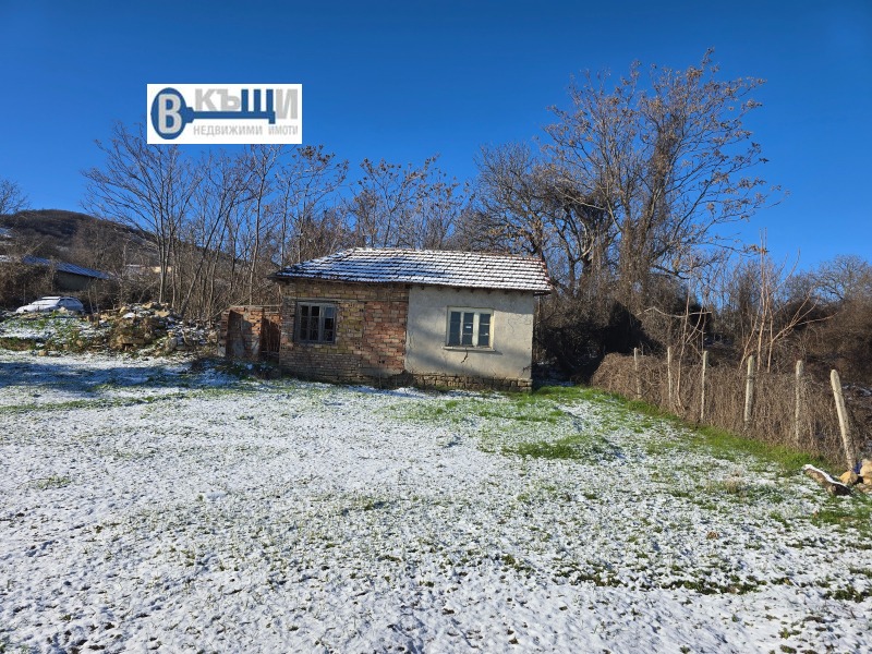 Продава ПАРЦЕЛ, с. Самоводене, област Велико Търново, снимка 5 - Парцели - 53042652