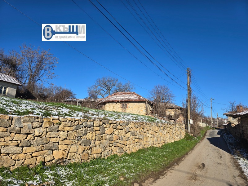 Продава ПАРЦЕЛ, с. Самоводене, област Велико Търново, снимка 7 - Парцели - 53042652