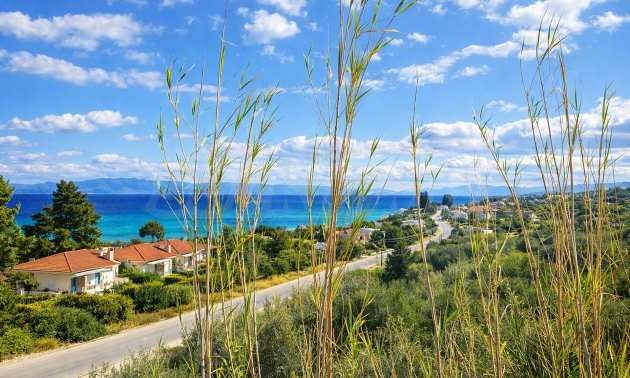 Продава ПАРЦЕЛ, Извън страната, област Извън страната, снимка 10 - Парцели - 54846253