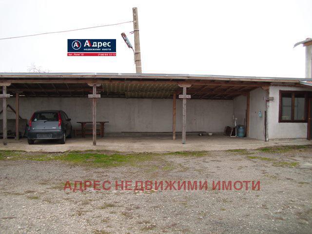 Продава БИЗНЕС ИМОТ, с. Ракитница, област Стара Загора, снимка 1 - Други - 40557975