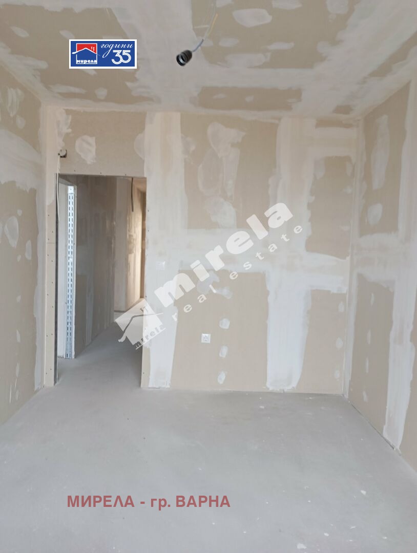 Продава 2-СТАЕН, гр. Варна, Аспарухово, снимка 2 - Апартаменти - 51299120