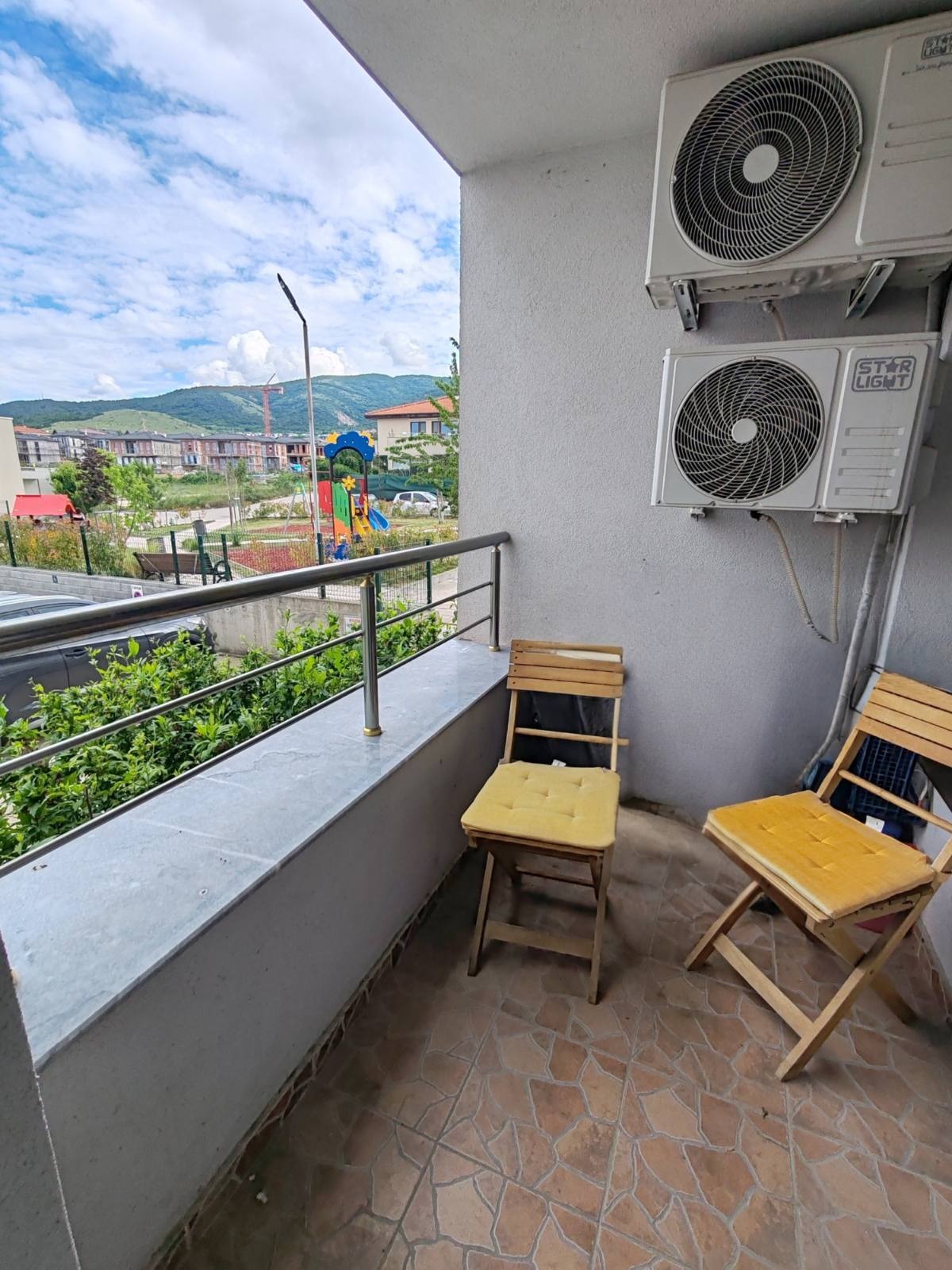 Продава 2-СТАЕН, гр. Пловдив, Южен, снимка 11 - Апартаменти - 53934047