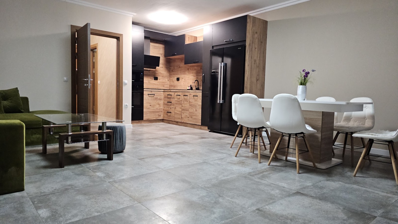 Продава 2-СТАЕН, гр. Пловдив, Южен, снимка 4 - Апартаменти - 53934047