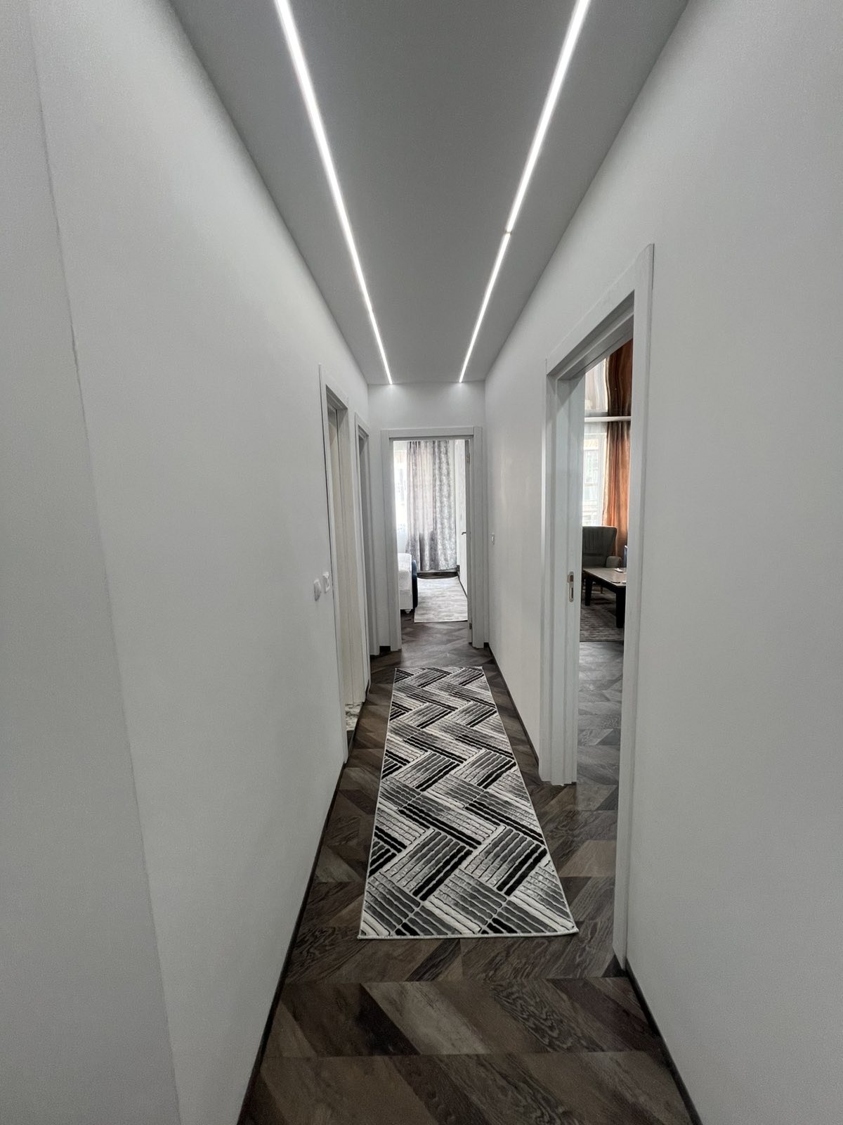 Продава 2-СТАЕН, гр. Пловдив, Христо Смирненски, снимка 7 - Апартаменти - 54994214