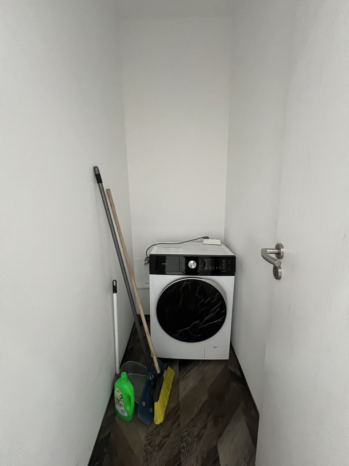 Продава 2-СТАЕН, гр. Пловдив, Христо Смирненски, снимка 11 - Апартаменти - 54994214