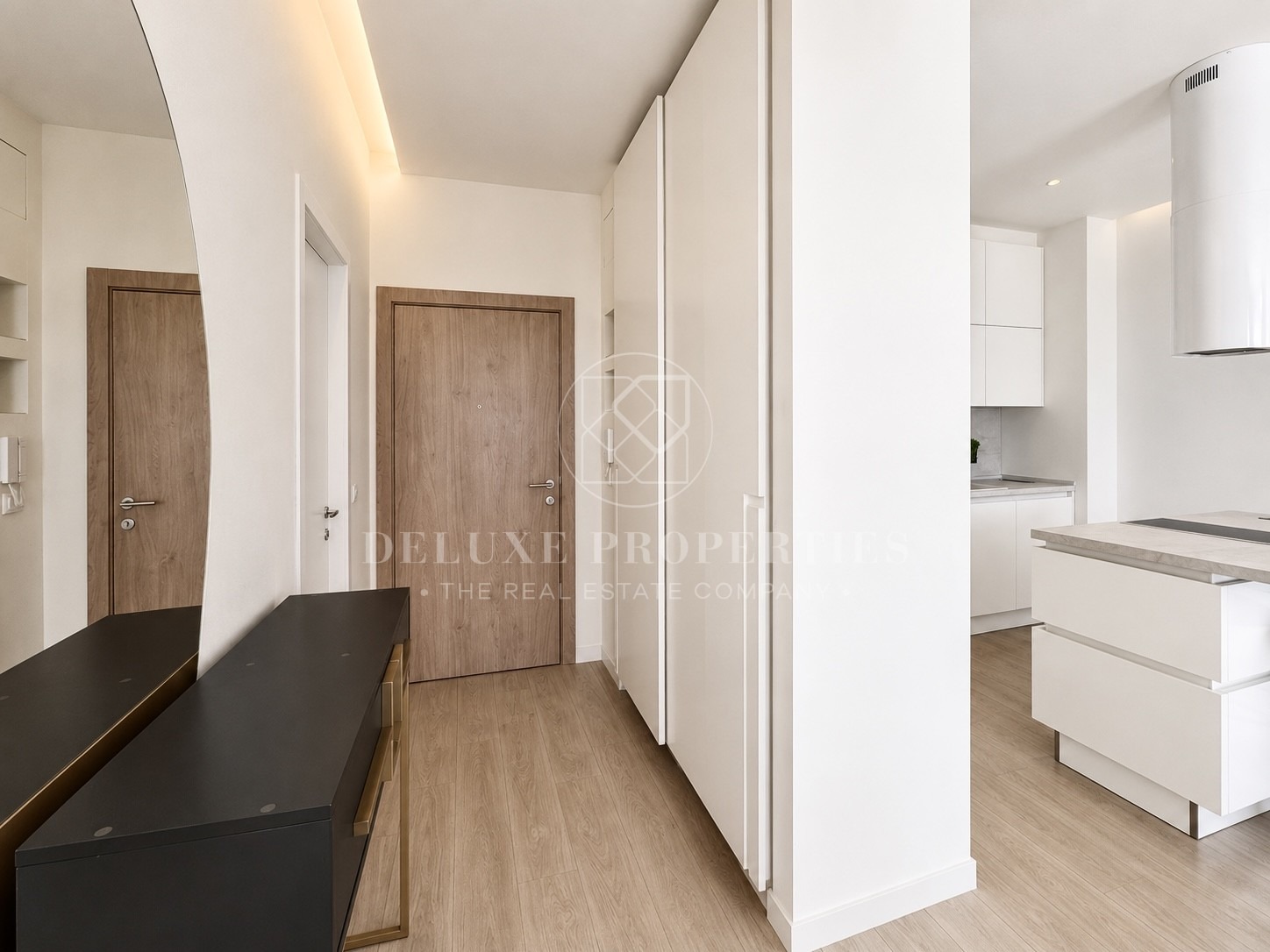 Продава 2-СТАЕН, гр. София, Кръстова вада, снимка 7 - Апартаменти - 55334302