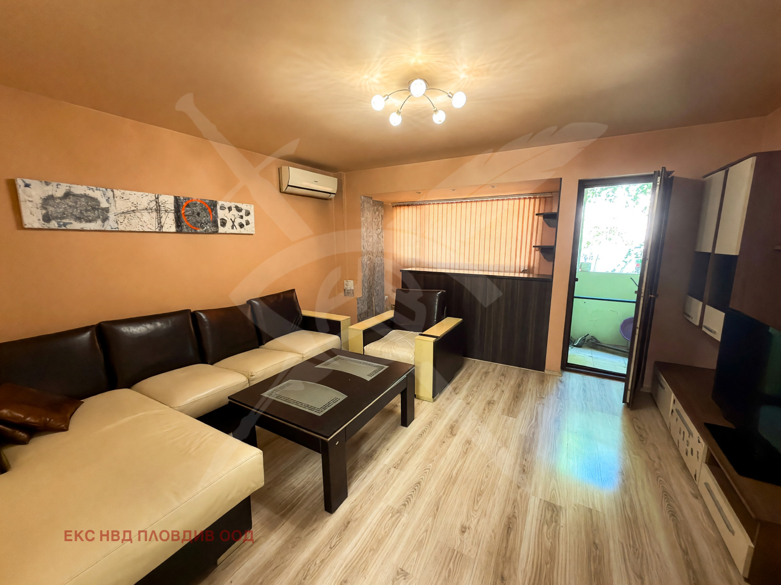 Продава 2-СТАЕН, гр. Пловдив, Мараша, снимка 6 - Апартаменти - 56022431