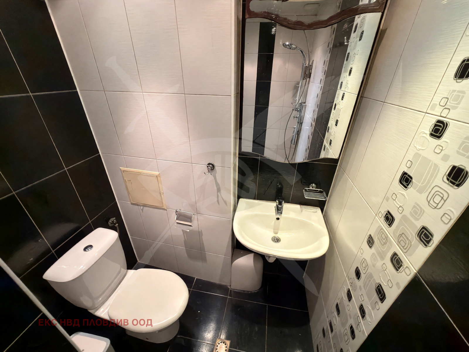 Продава 2-СТАЕН, гр. Пловдив, Мараша, снимка 3 - Апартаменти - 56022431